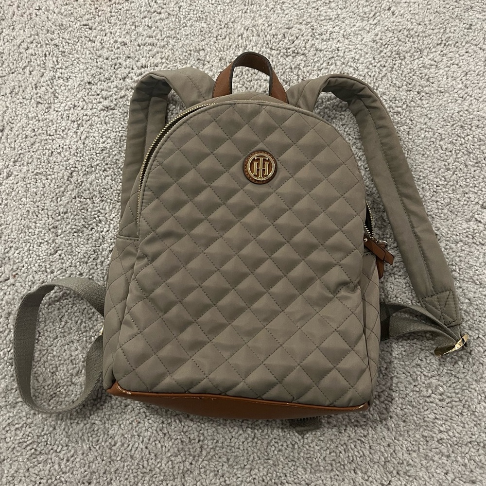 Tommy Hilfiger Mini Backpack